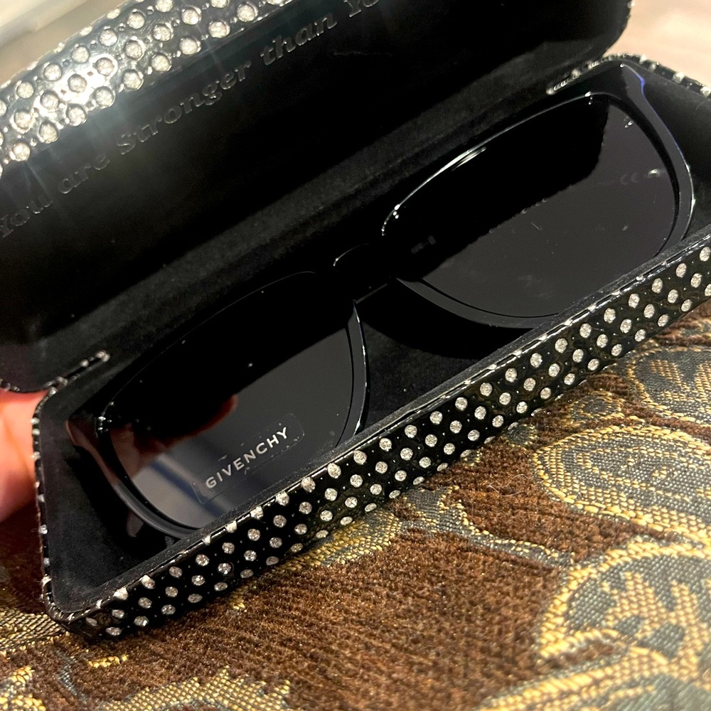 New Givenchi Sunglases